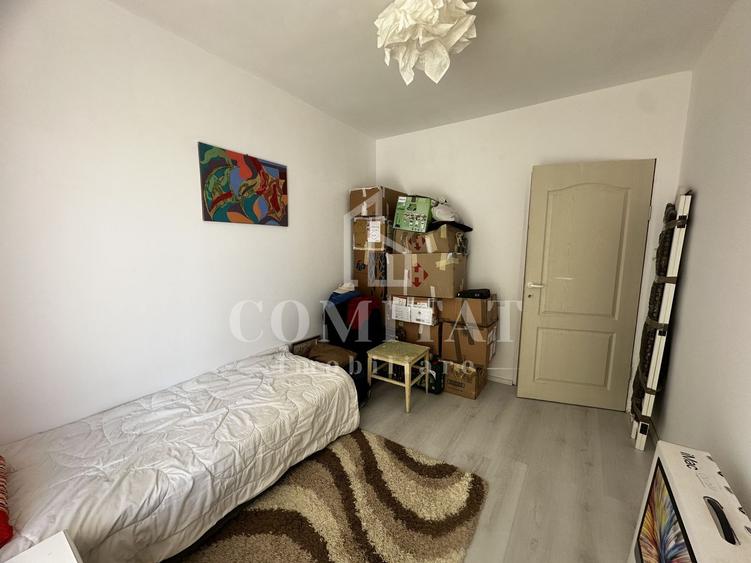 Apartament 3 camere | 75 mp terasa | Zona Str Tineretului