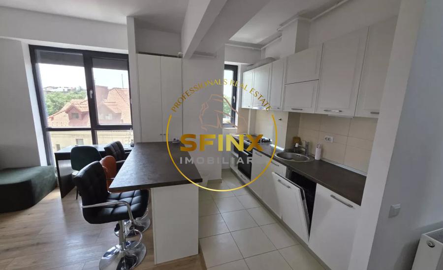 Apartament 2 camere/ Calea Calarasilor/ Tepes Voda Residence/ centrala