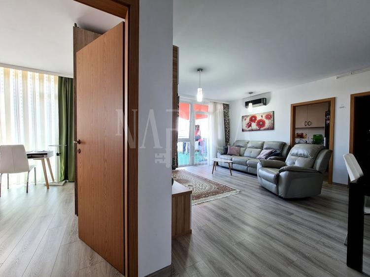 Apartament 3 camere de vanzare in Iosia  Nord Oradea, Oradea