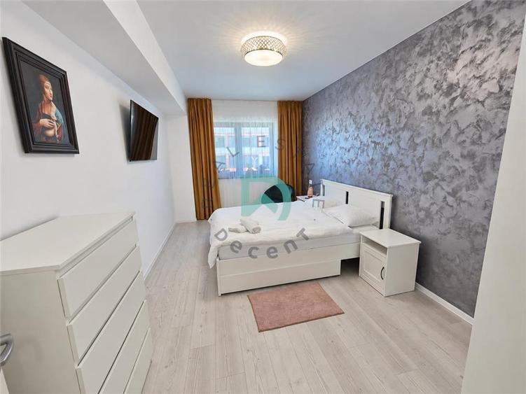 Apartament 3 camere Tractorul, 69 mp - Brasov