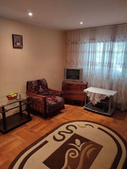 Apartament cu 2 Camere decomandat Cug