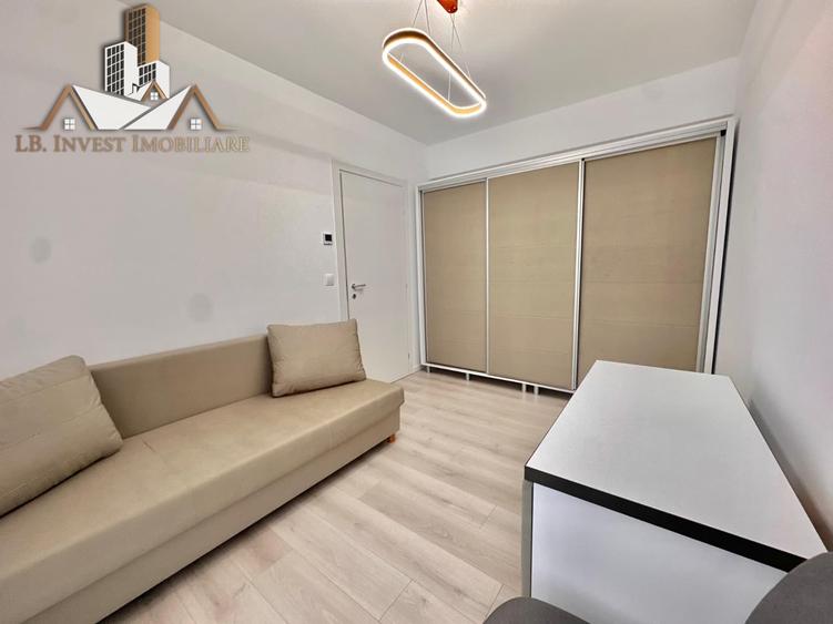 Apartament 3 camere-NOU-Lipovei