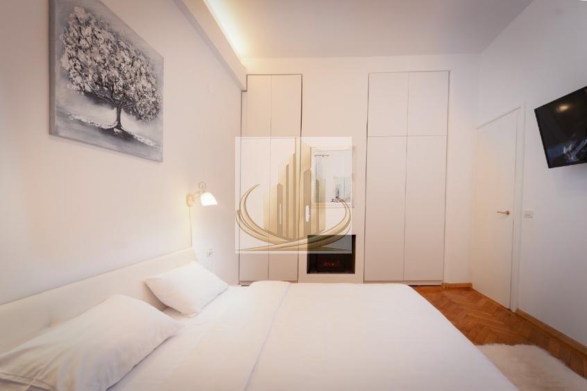 Proprietate Exclusivistă în centrul orasului | Parcul Rozelor | 130 mp