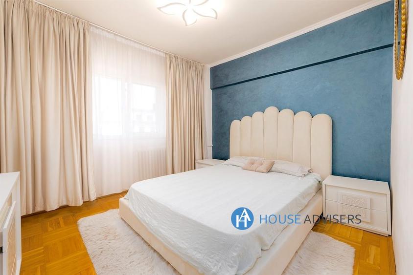 Inchiriere apartament 2 camere Stefan cel Mare