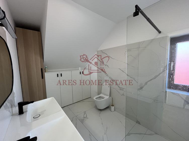 Duplex mobilat si utilat la cheie | Toate utilitatile