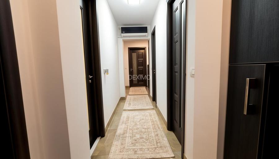 Apartament 3 Camere - Renovat Complet - Totul Ca Nou ! - 2