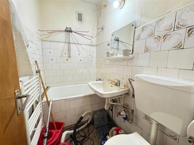 Apartament 2 camere cu balcon zona Cedonia - 14