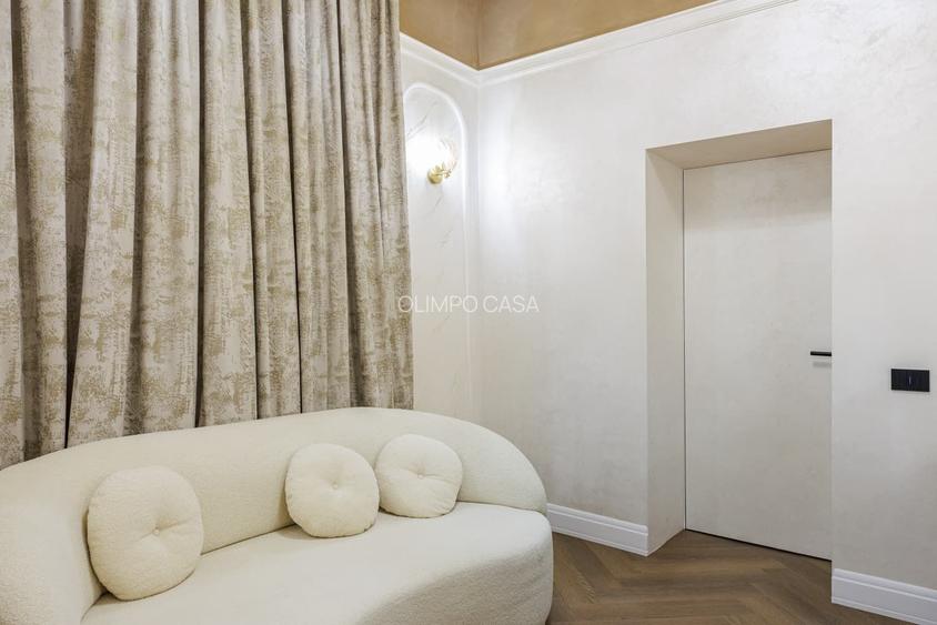 Apartament 2 camere - Confort lux - Armeneasca