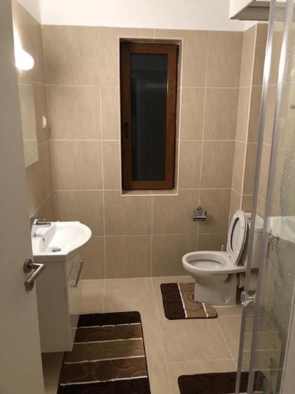 Apartament 1 camera ,bloc nou , loc parcare , et 1 prima inchiriere - proprietar