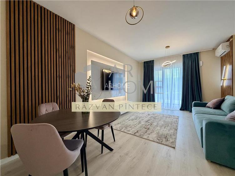 Apartament 2 camere, prima inchiriere, Nord MRS Gradinile Ploiesti - 3
