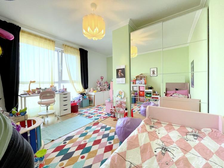 Apartament 3 camere + parcare - Vivalia Complexul Studentesc