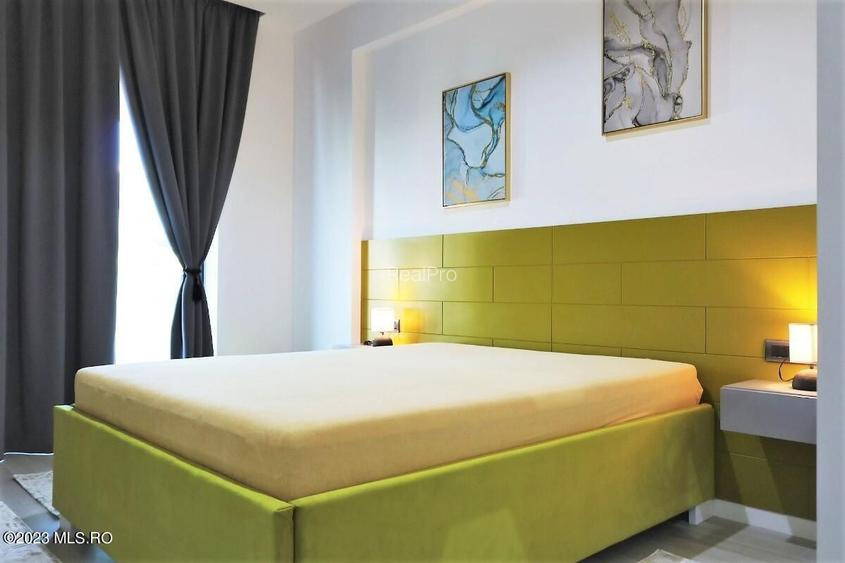 Sea On - Mamaia Nord, 3 camere, etajul 1, terasa cu vedere la mare! - 24
