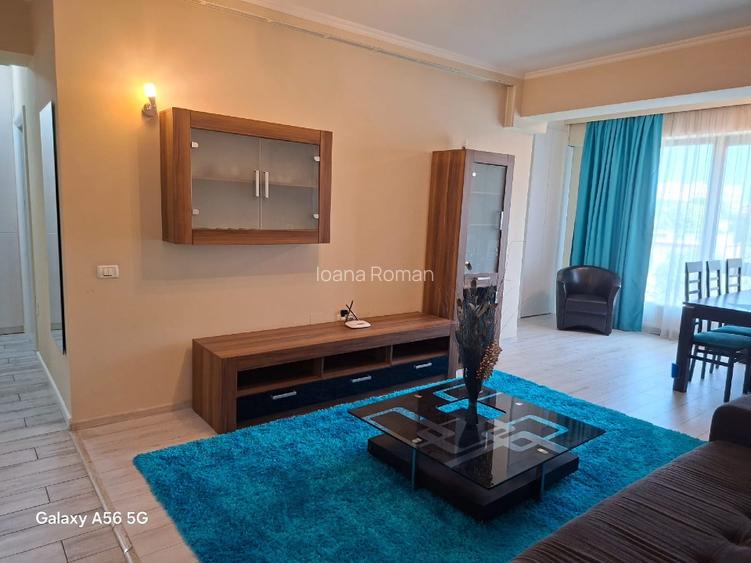 Apartament 2 Camere Campus Tomis Nord - 13