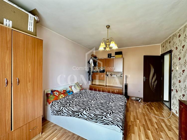 Apartament 3 camere | Etaj intermediar | Manastur - 3