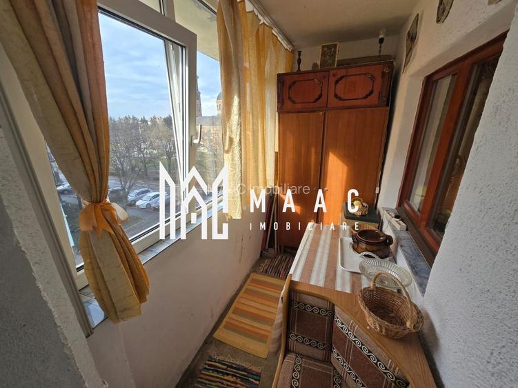 Apartament 4 camere 2 bai zona Strand Parc - 11