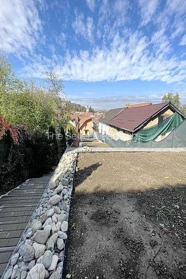 Pensiune de 15 camere in Centrul Istoric la 400m de Piata Sfatului - 5