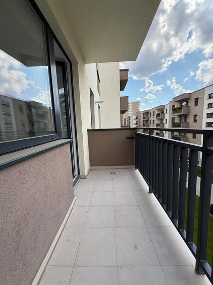 Apartament 3 camere etaj 2/3