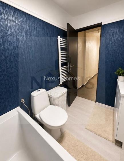 Apartament 2 cam - Metrou Dimitrie Leonida -Mobilat si utilat -Parcare - 5
