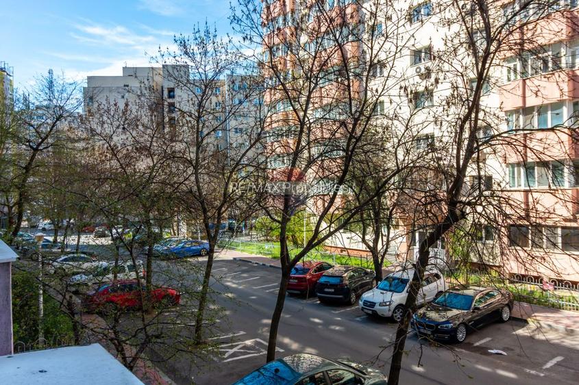 Apartament cu 3 camere de vânzare în zona Nerva Traian / Vlad Dracul - 2