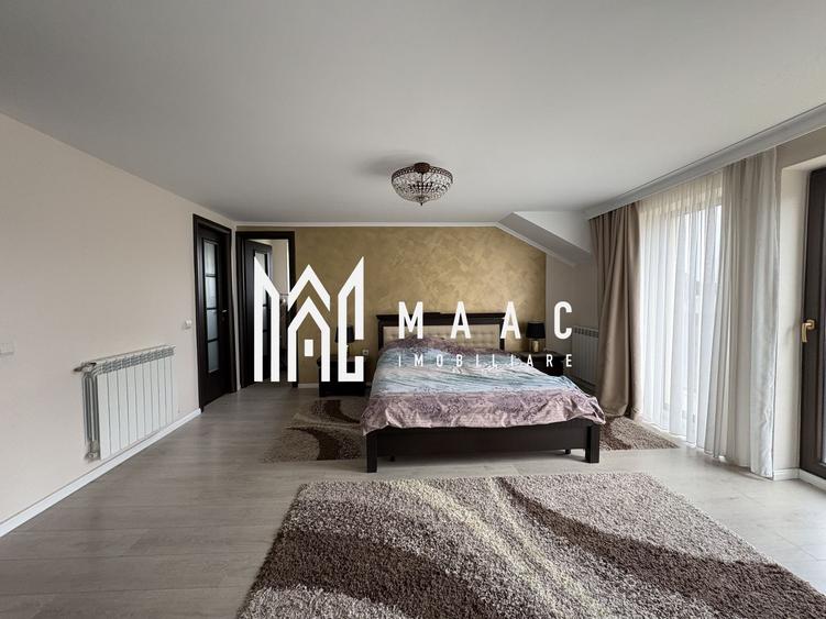 Casa cu 5 camere  I Curte 920 mp  I Tocile