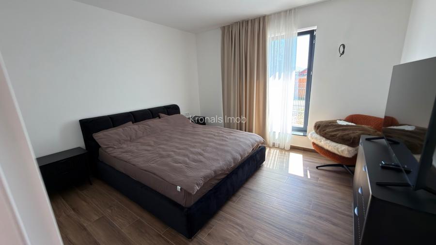 Casa individuala pe parter 153mp, teren de 650mp, Cristian - 10
