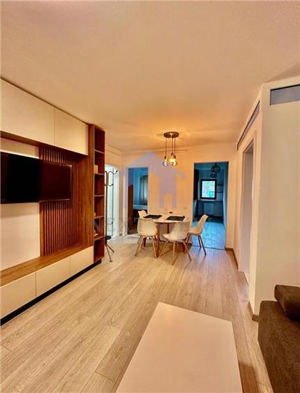 Apartament 3 camere, Zorilor