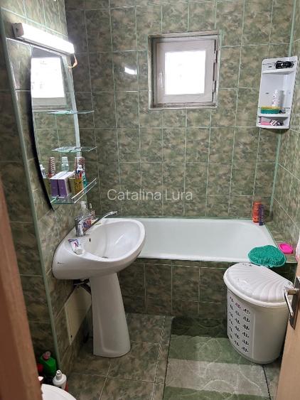 Apartament decomandat, 3 camere, Calea București- Mall - 10