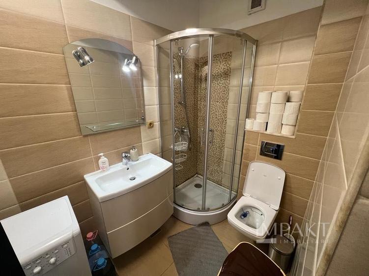 Apartament modern de inchiriat cu 3 camere, cartier Europa!