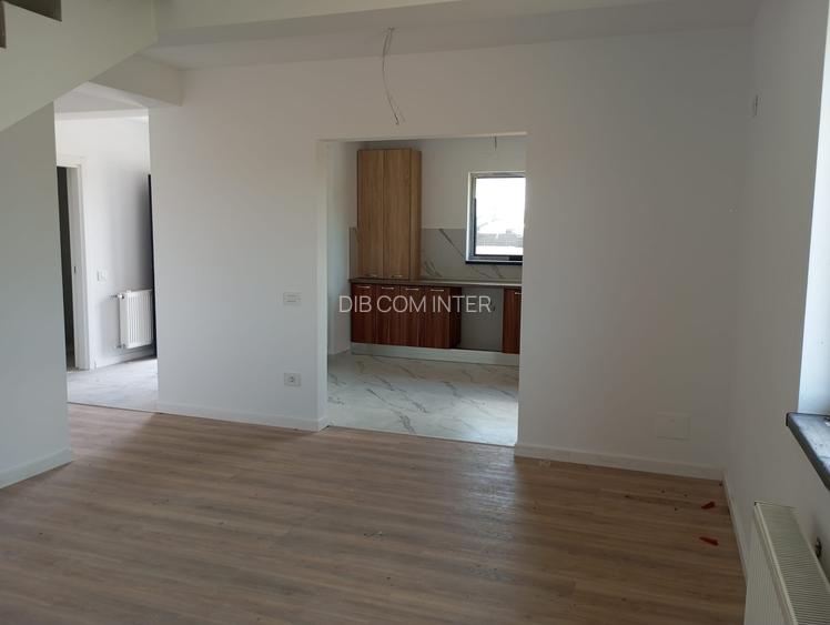 Casa individuala, la cheie, sat Dumbraveni, comuna Balotesti, str. Lahovari 90G - 2