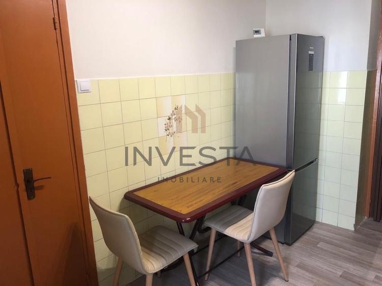 Apartament 3 camere decomandat, etaj intermediar, Gheorgheni Titulescu
