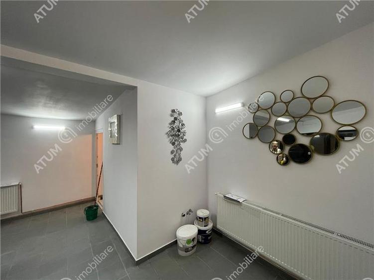 Spatiu comercial finisat la cheie zona Mihai Viteazu din Sibiu