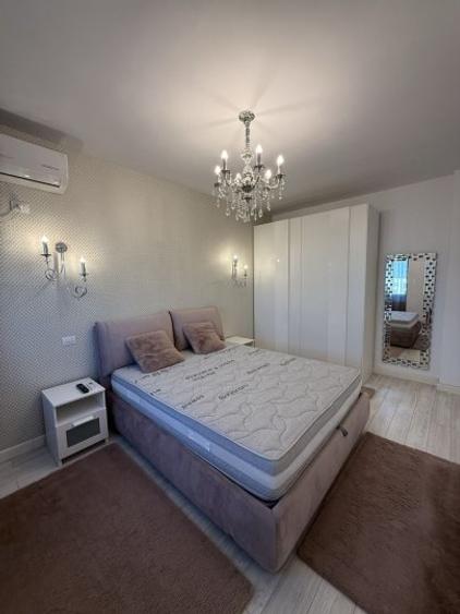 Apartament premium Novum Invest-Grozavesti/metrou/bloc nou/ANAF