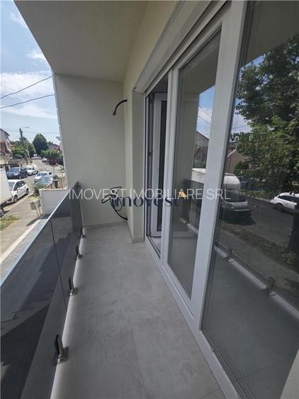Apartament 3 camere Semifinisat Titulescu - 14