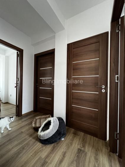 Duplex de inchiriat, 125 mp utili zona PORII - 8