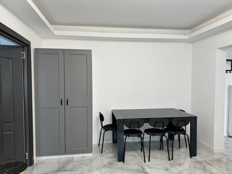 Apartament 3 camere superb la 5 minute de metrou Tineretului