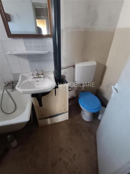 Pret Bun!  Apartament 3 camere Decomandat, 70mp zona Obor - 9