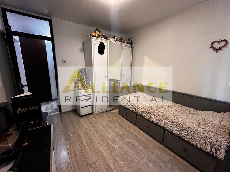 Aparatorii Patriei Apartament 3 Camere Mobilat/Utilat - 15