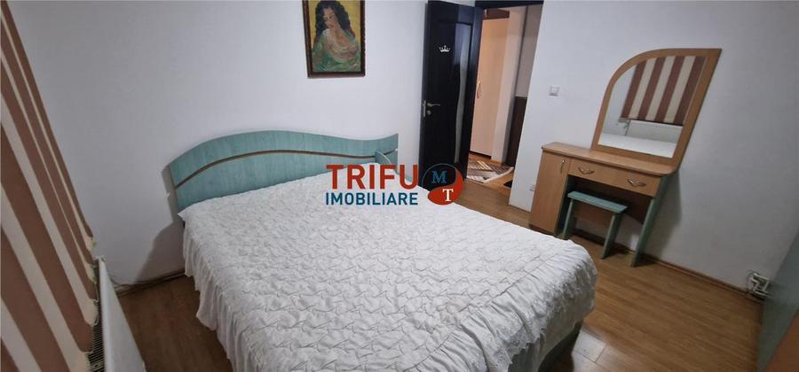 Apartament cu 2 Camere Disponibil pentru Închiriere în Zona Tolstoi
