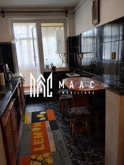 Apartament 2 camere de închiriat | Sibiu | Hipodrom 3 | 65 mp