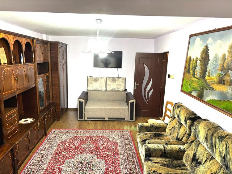 Apartament 2 camere 52mp finisat mobilat utilat Dva 67.000eur neg