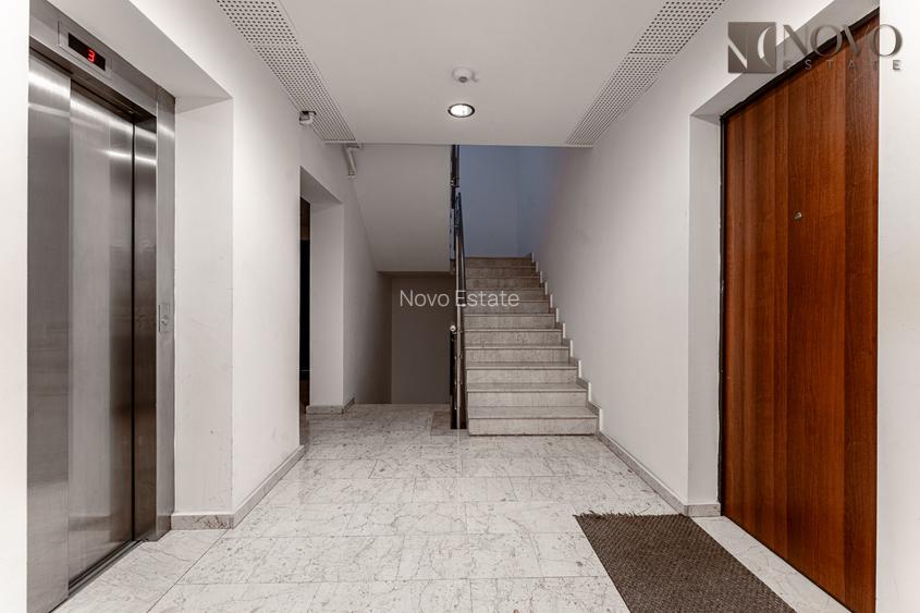2 camere | Tepes Voda | Terasa 21 mp | 8 minute metrou | Parcare - 17
