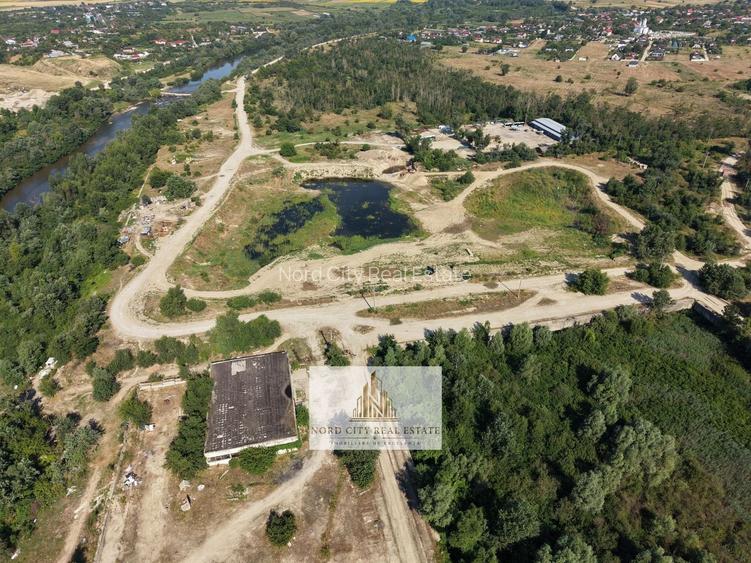 Platformă Industrială 38.615 mp | Hale | Dărăști-Ilfov - 16