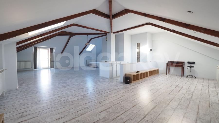 Vila duplex cu 4 dormitoare si 450mp gradina amenajata