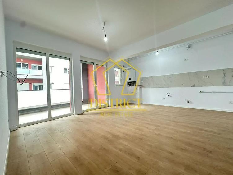 Apartament superb cu 3 camere si 2 bai | Aradului
