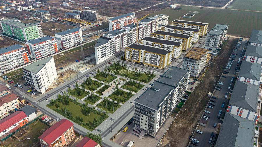 Direct dezvoltator - Apartament 1 dormitor confort modern - 9