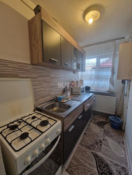 Apartament 2 camere, 38 mp, zona Traian - 2