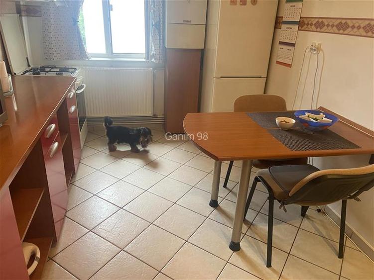 Apartament 3 camere , zona ultracentrala - Unitatea de Pompieri, renovat , mobil - 28