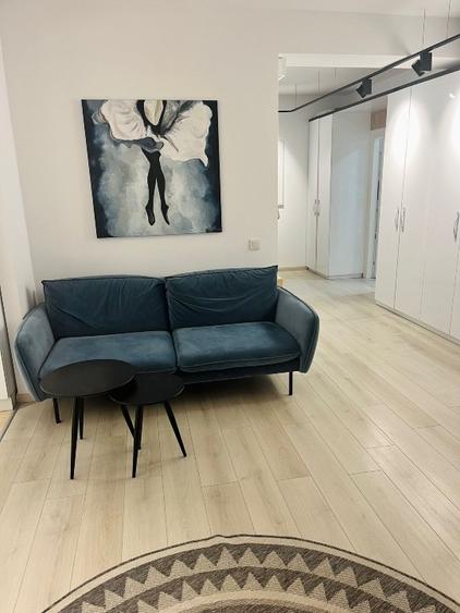 Studio modern - Soho Unirii