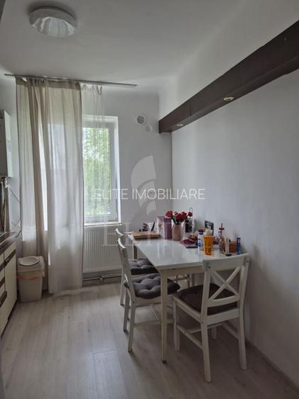 Apartament o camera în zona STADION CFR - 2