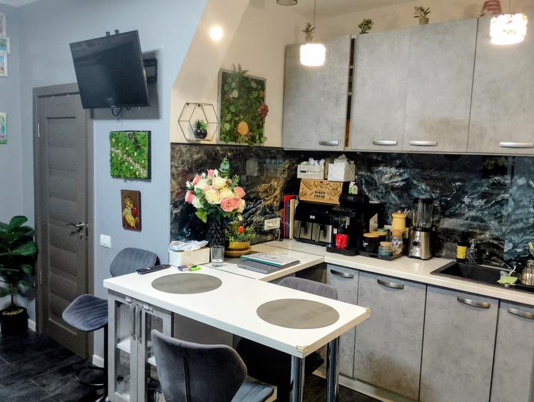 CI666 Take Ionescu,Tipografilor,2 camere,Renovat